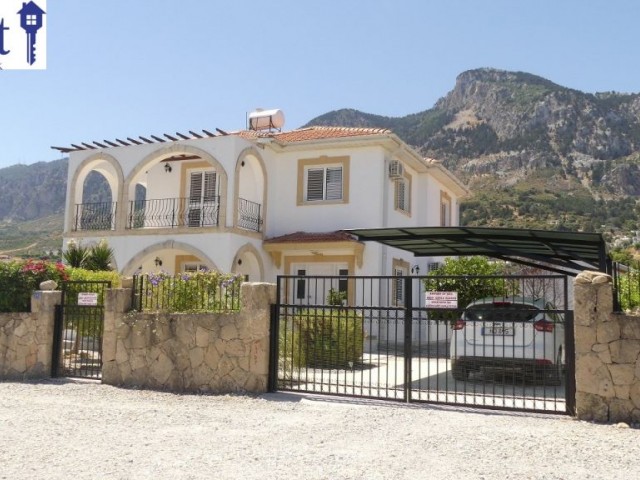 Villa Kaufen in Karşıyaka, Kyrenia