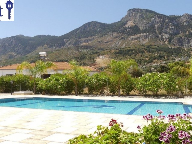 Villa Kaufen in Karşıyaka, Kyrenia