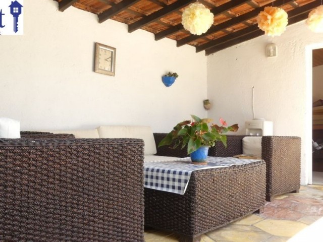 4 BED VILLA NEAR TO SEA WITH PRIVATE POOL IN KARAOGLANOGLU