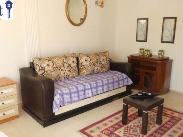 For Sale Semi Detached Villa- Kyrenia, Sadrazamköy