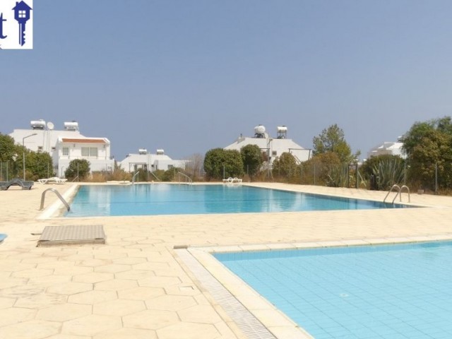 For Sale Semi Detached Villa- Kyrenia, Sadrazamköy