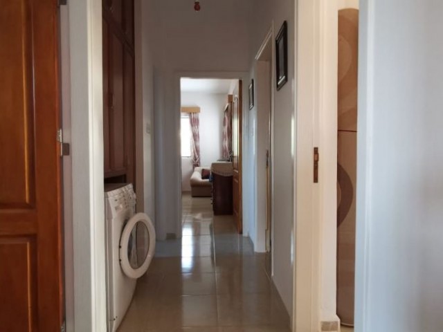 2 Bedroom Bungalow in Karsiyaka 