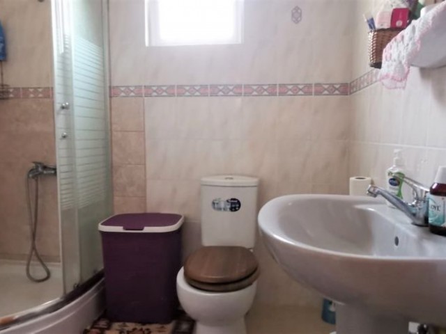 Bungalow Kaufen in Karşıyaka, Kyrenia