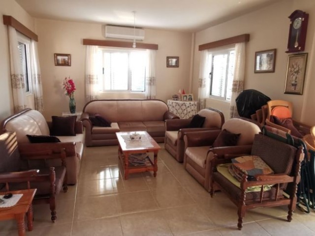 Bungalow Kaufen in Karşıyaka, Kyrenia