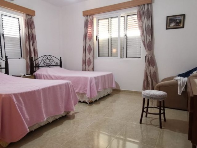 2 Bedroom Bungalow in Karsiyaka 