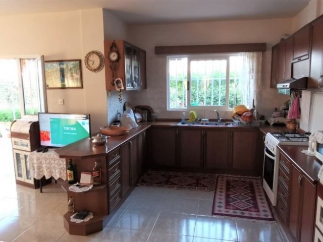 Bungalow Kaufen in Karşıyaka, Kyrenia