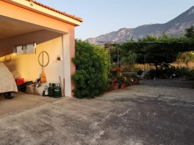 Bungalow Kaufen in Karşıyaka, Kyrenia