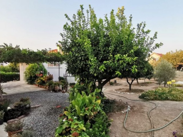 2 Bedroom Bungalow in Karsiyaka 