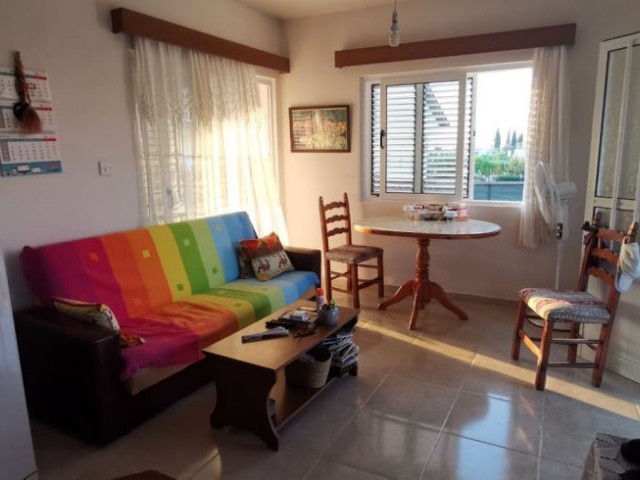 Bungalow Kaufen in Karşıyaka, Kyrenia