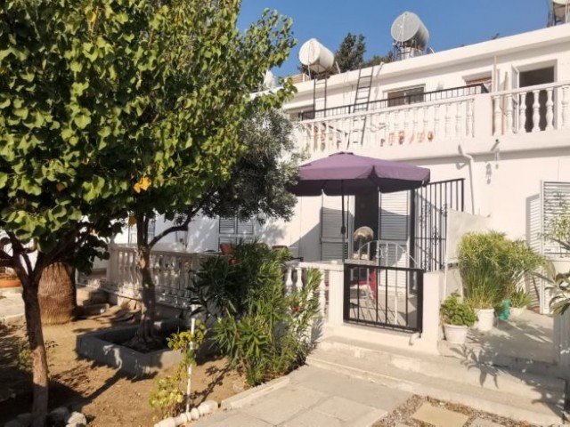 Villa Kaufen in Karaoğlanoğlu, Kyrenia