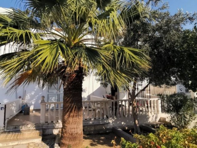 Villa Kaufen in Karaoğlanoğlu, Kyrenia