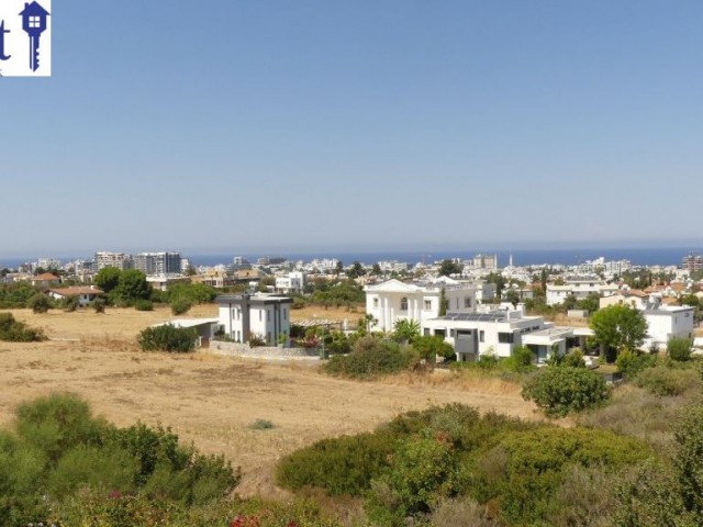 ویلا برای اجاره in Ozanköy, گیرنه