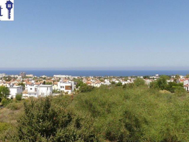 ویلا برای اجاره in Ozanköy, گیرنه