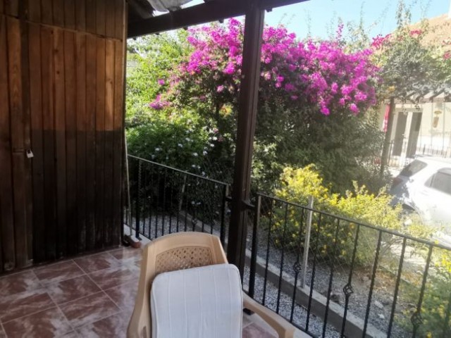 BEAUTIFUL 2 BEDROOM DETACHED VILLA IN KARSIYAKA