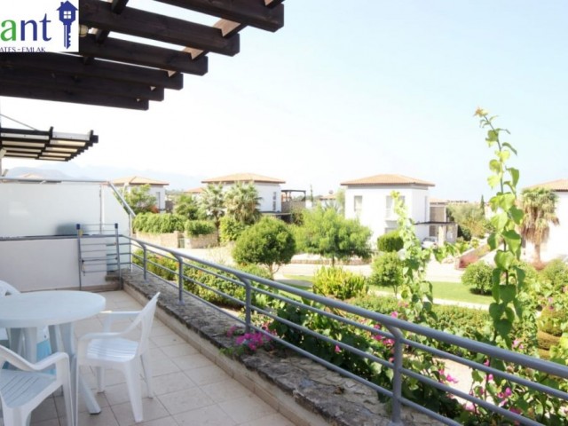 STUNNING 3 BEDROOM  APARTMENT IN TATLISU