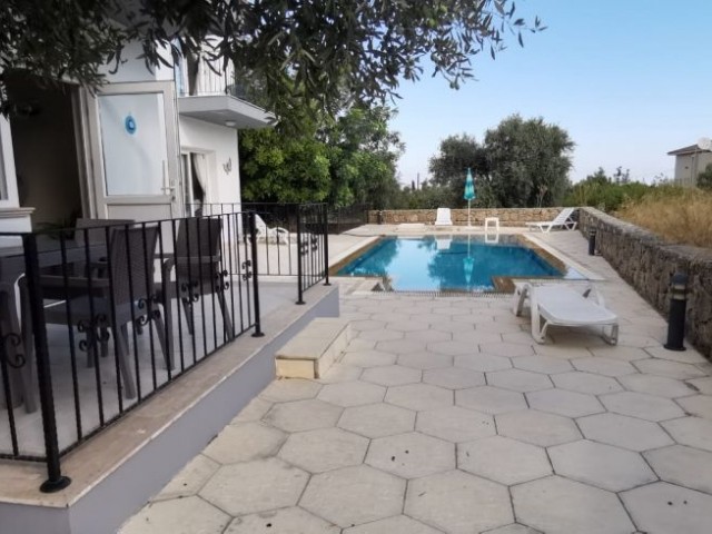 Beautiful 3-bedroom villa in Ozankoy