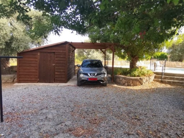 Villa Kaufen in Ozanköy, Kyrenia