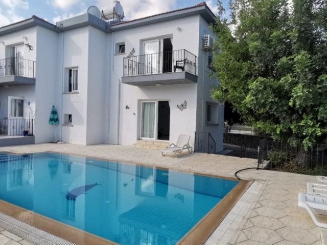 Beautiful 3-bedroom villa in Ozankoy