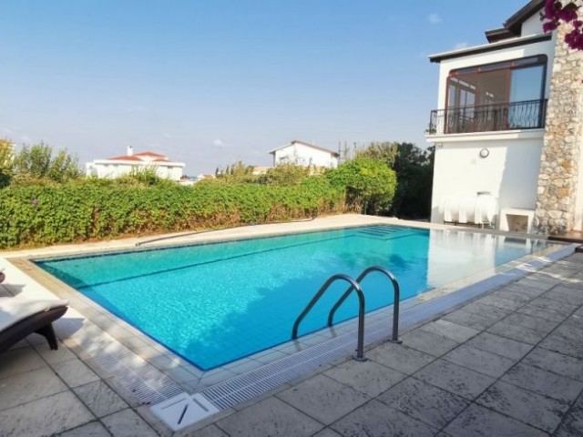 BEAUTIFUL 3 BEDROOM VILLA WITH PRIVATE POOL IN LAPTA