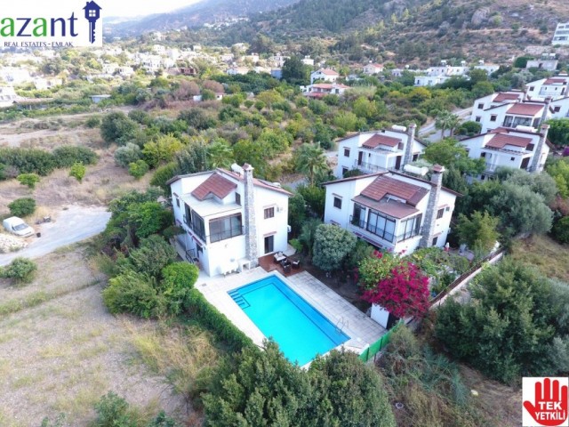 Villa Kaufen in Lapta, Kyrenia