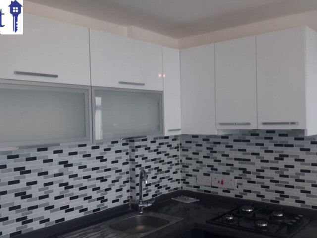 LAPTA'DA YENİ 1 YATAK ODALI DAİRE 