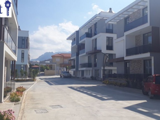 Eben Mieten in Lapta, Kyrenia