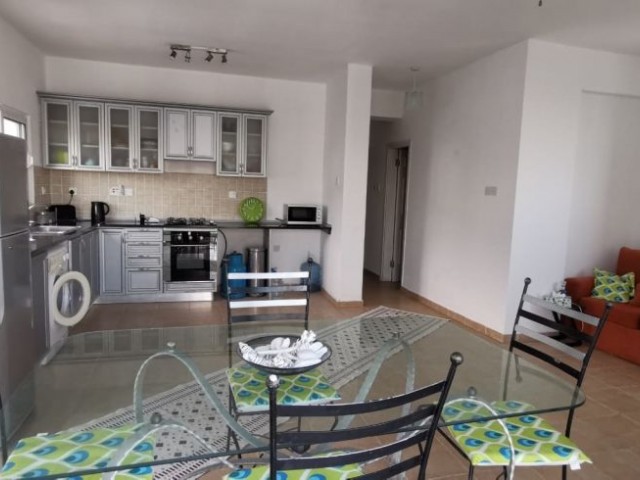 Penthouse Kaufen in Alsancak, Kyrenia