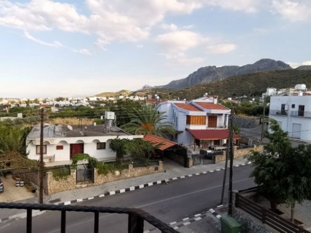 Penthouse Kaufen in Alsancak, Kyrenia