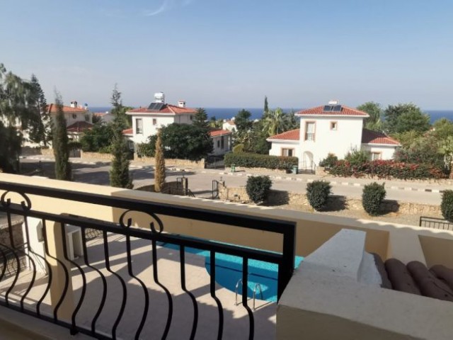 3 BEDROOM VILLA WITH POOL IN ALSANCAK