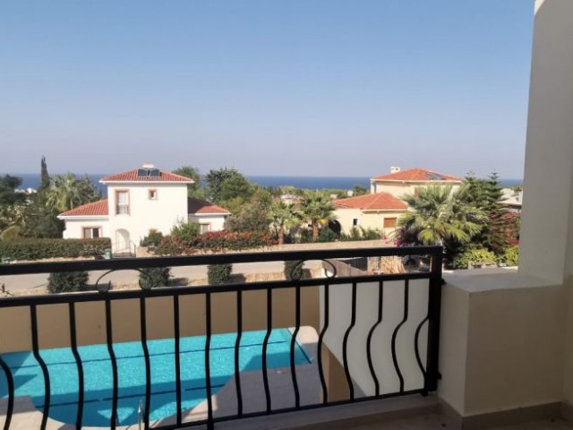 3 BEDROOM VILLA WITH POOL IN ALSANCAK