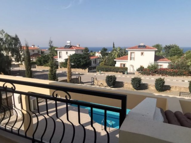 3 BEDROOM VILLA WITH POOL IN ALSANCAK