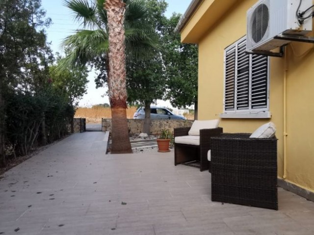 Bungalow Kaufen in Lapta, Kyrenia