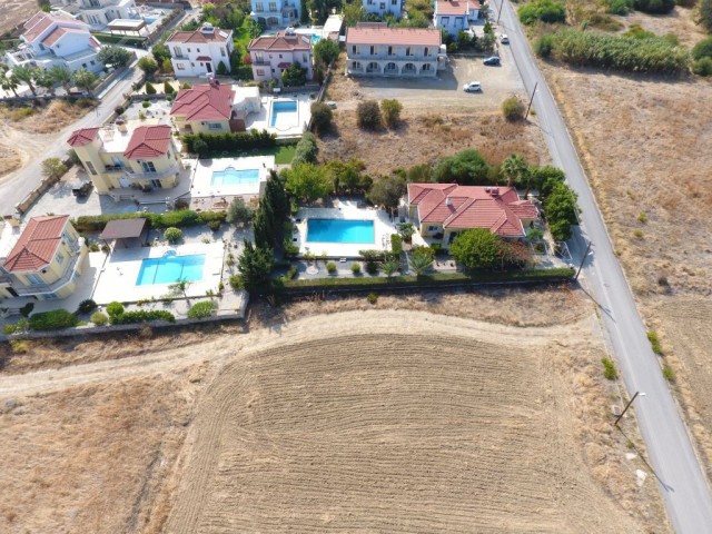 Bungalow Kaufen in Lapta, Kyrenia