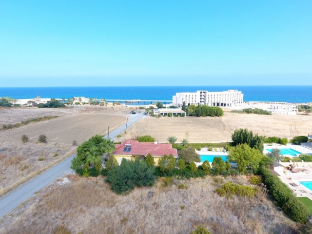 Bungalow Kaufen in Lapta, Kyrenia