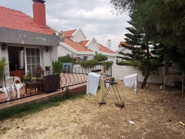 Bungalow Kaufen in Lapta, Kyrenia