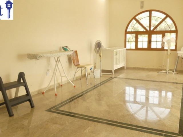 FOR SALE STUNNING VILLA IN OZANKOY