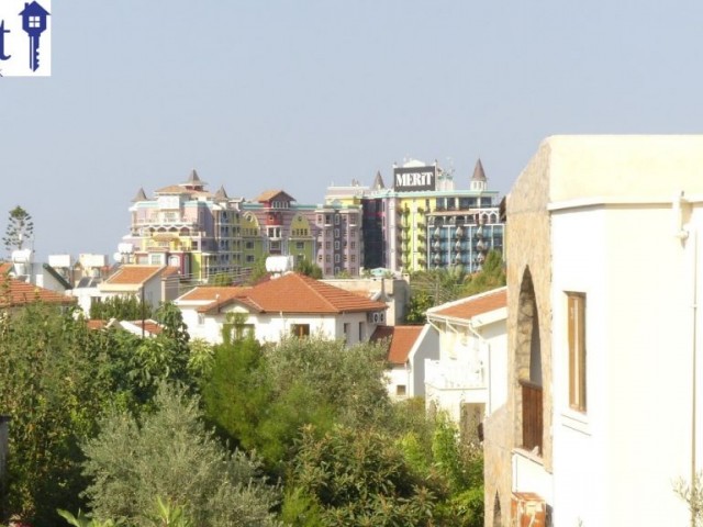 ویلا برای اجاره in Alsancak, گیرنه