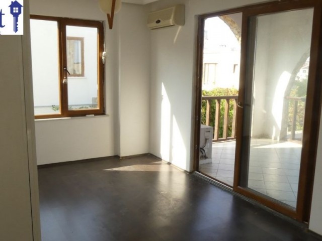 FOR RENT, 3 BEDROOM DETACHED VILLA IN ALSANCAK.