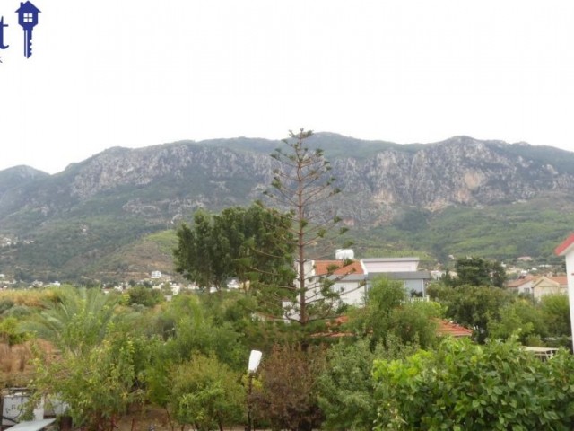 Villa Mieten in Lapta, Kyrenia