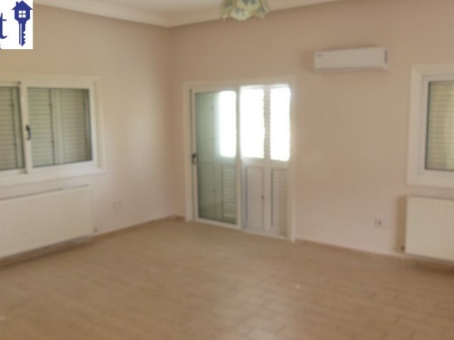 FOR RENT, LARGE 3 BEDROOM DETACHED VILLA IN LAPTA.