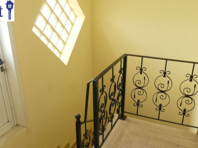 FOR RENT, LARGE 3 BEDROOM DETACHED VILLA IN LAPTA.