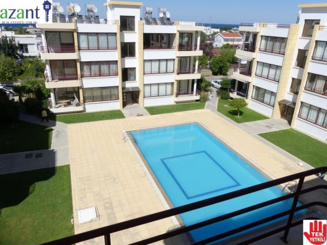 Penthouse Mieten in Lapta, Kyrenia