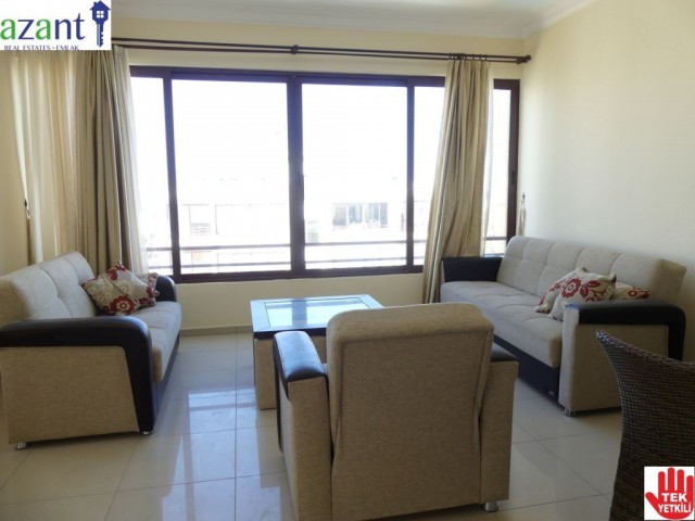 FABULOUS 3 BEDROOMS PENTHOUSE IN LAPTA