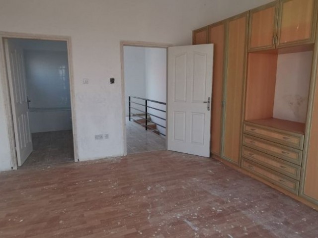 3 BEDROOM VILLA IN BAHCELI