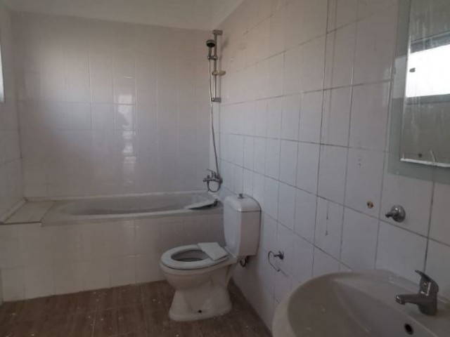 3 BEDROOM VILLA IN BAHCELI