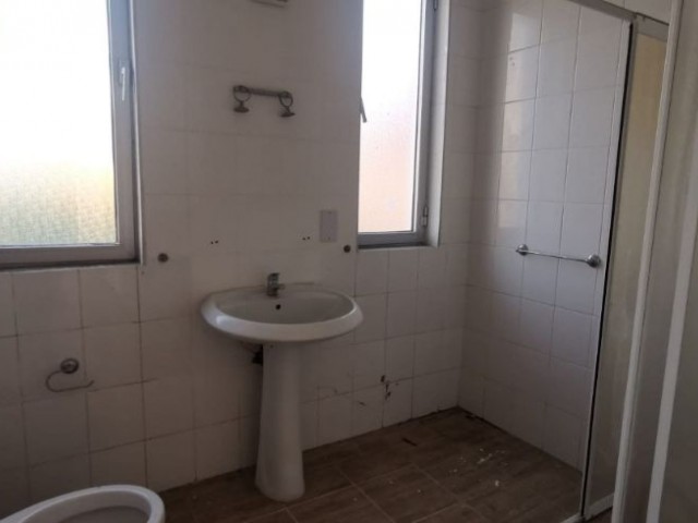 3 BEDROOM VILLA IN BAHCELI