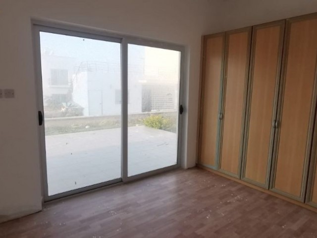 3 BEDROOM VILLA IN BAHCELI