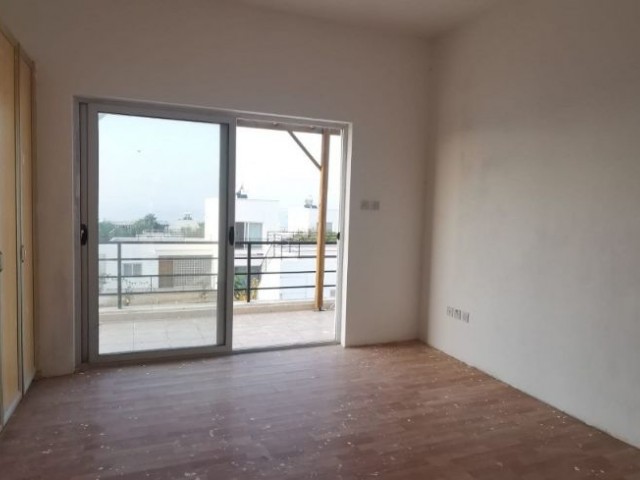 3 BEDROOM VILLA IN BAHCELI