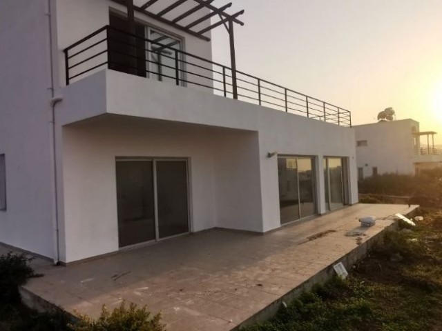 3 BEDROOM VILLA IN BAHCELI