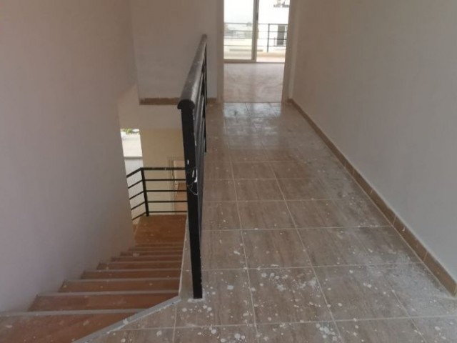 3 BEDROOM VILLA IN BAHCELI